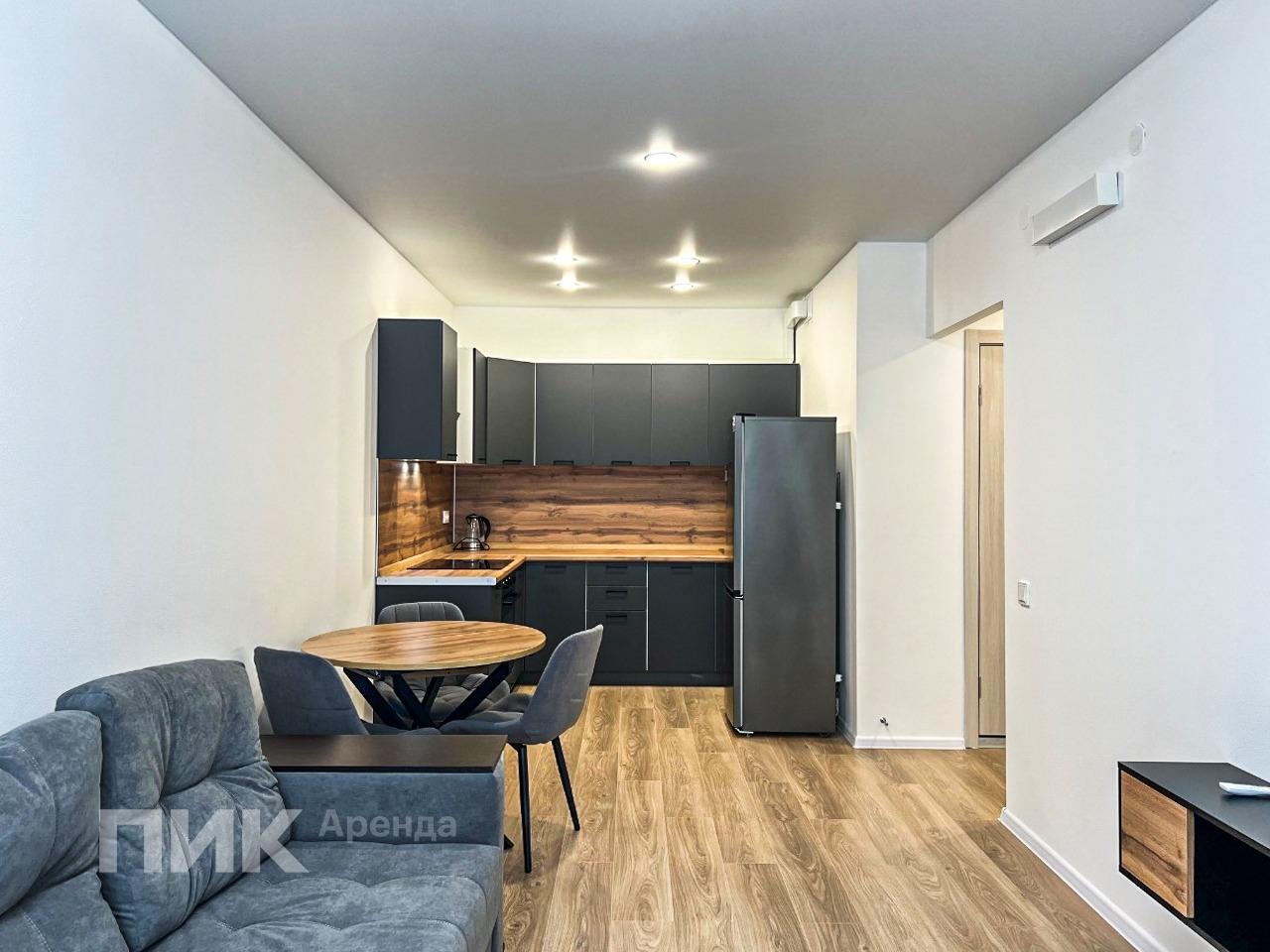 2-к. квартира, 55.8 м², 68 700 ₽/мес — фото № 7