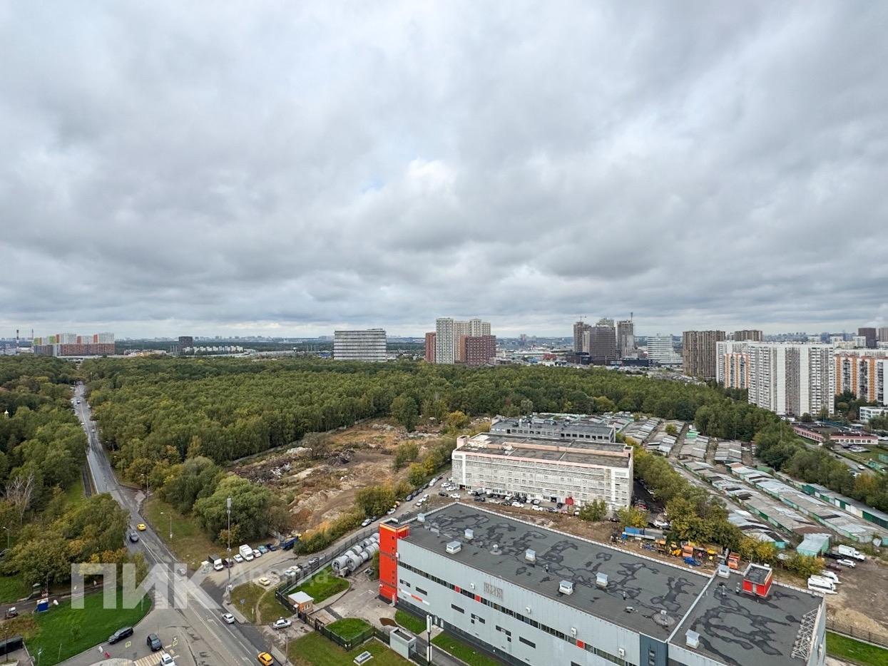 студия, 24 м², 62 500 ₽/мес — фото № 16