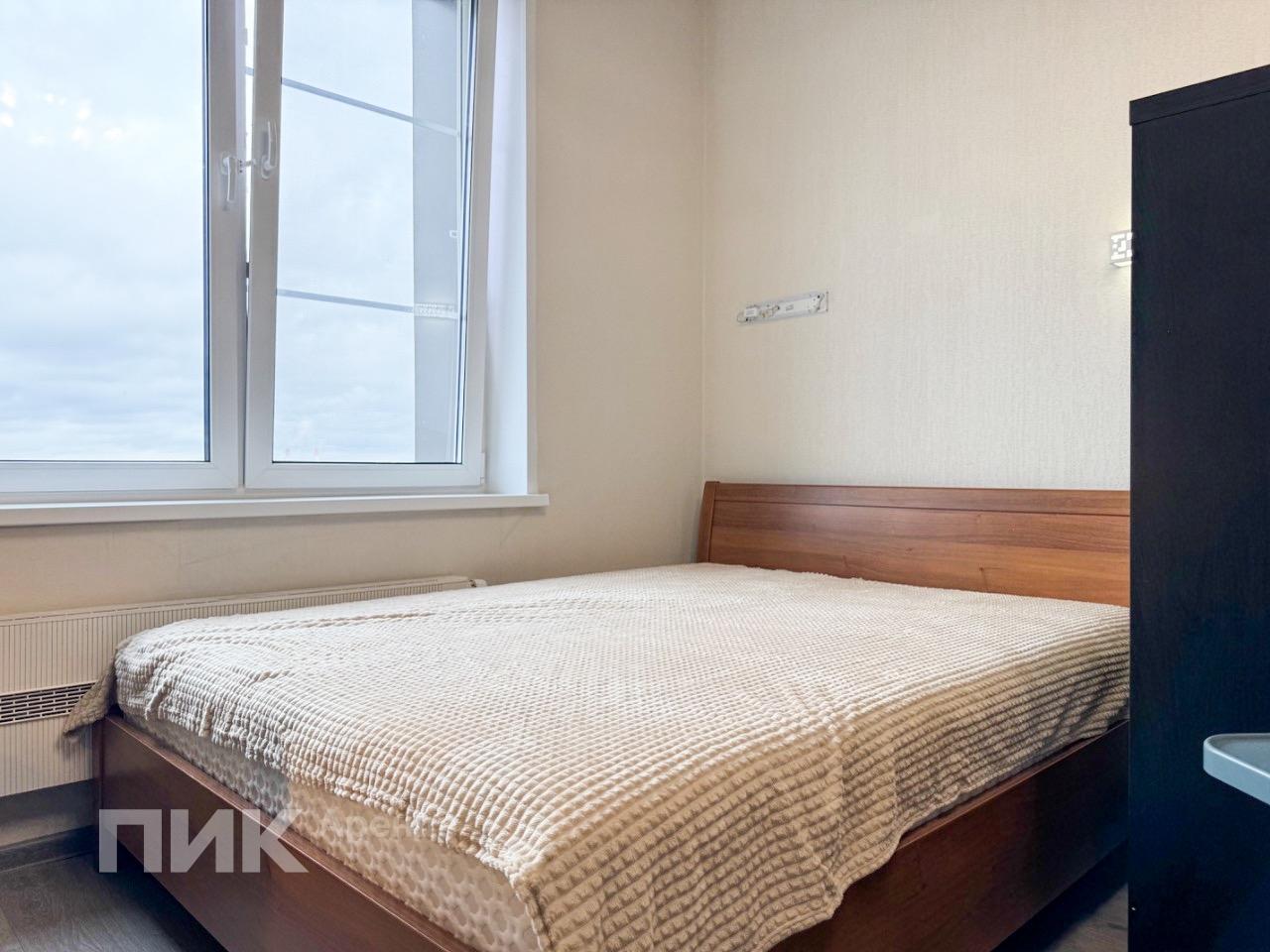 студия, 24 м², 62 500 ₽/мес — фото № 3