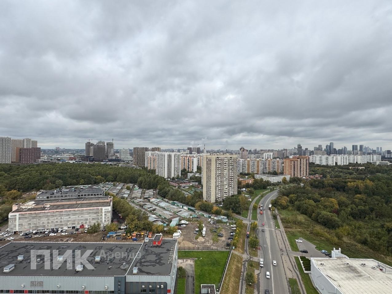 студия, 24 м², 62 500 ₽/мес — фото № 15