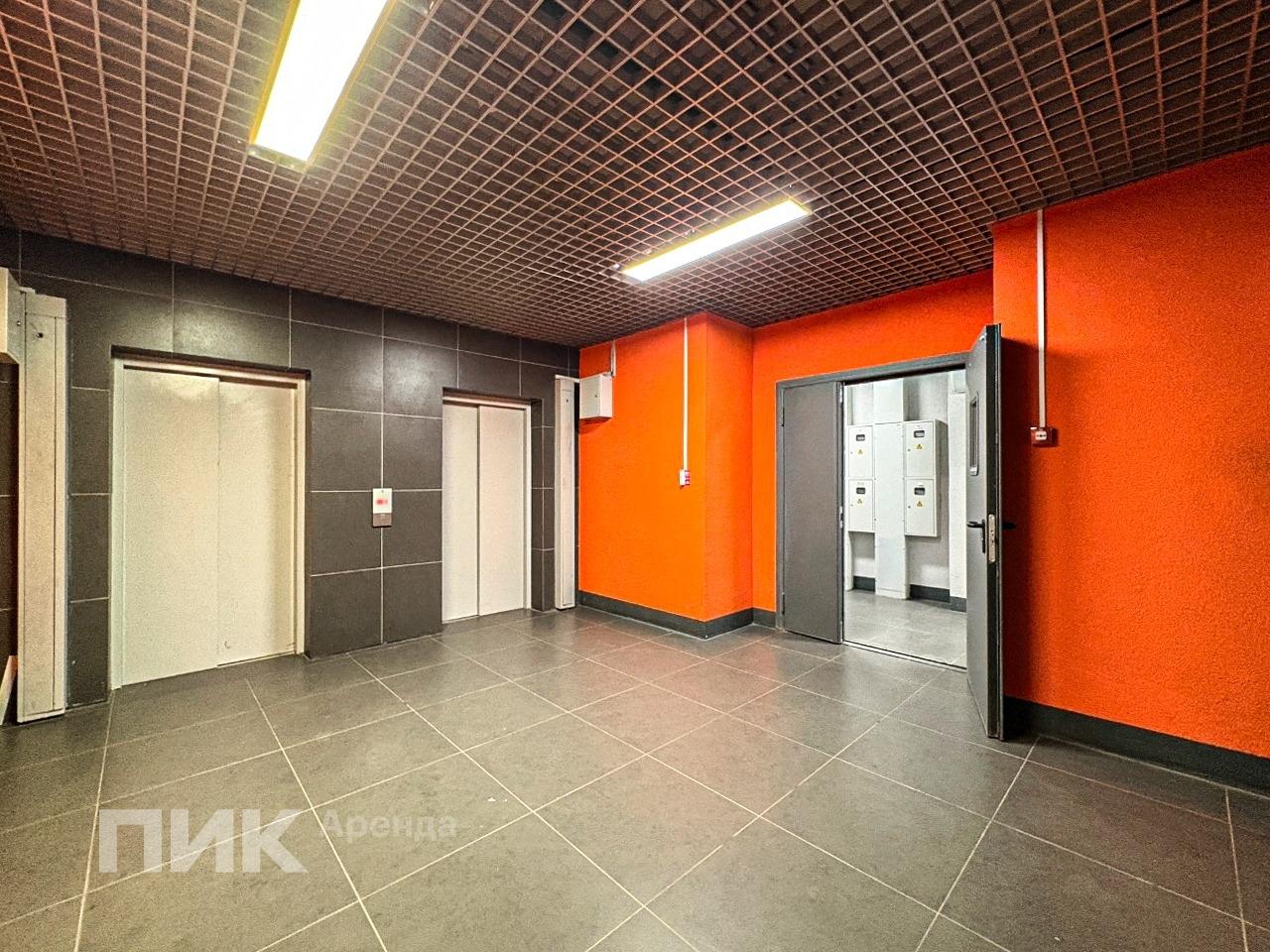 студия, 23.7 м², 65 900 ₽/мес — фото № 9
