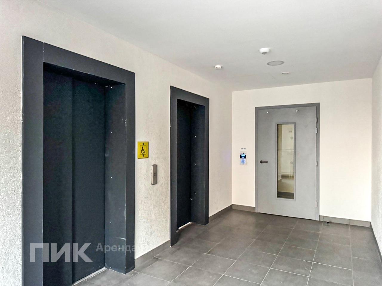 1-к. квартира, 33.8 м², 58 300 ₽/мес — фото № 14