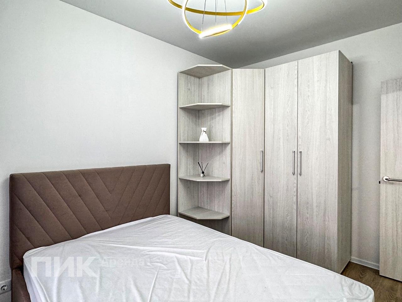 1-к. квартира, 33.8 м², 58 300 ₽/мес — фото № 2