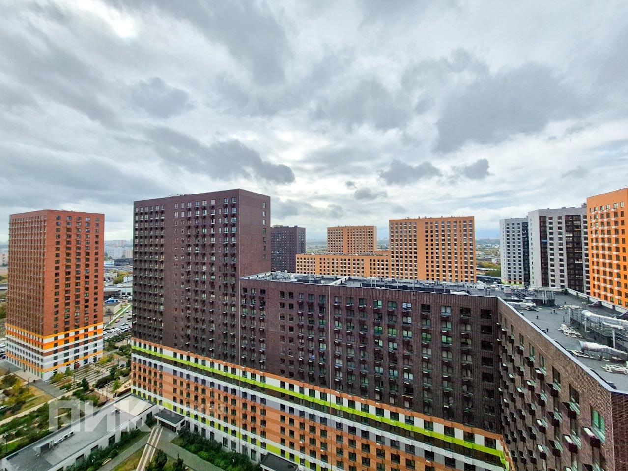 1-к. квартира, 38.8 м², 58 300 ₽/мес — фото № 11