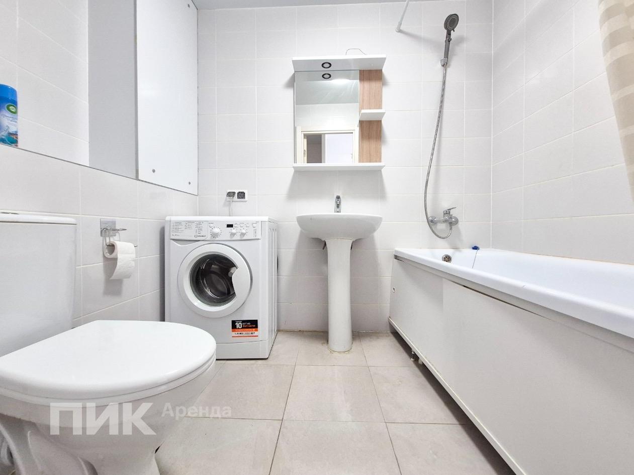 1-к. квартира, 38.8 м², 58 300 ₽/мес — фото № 7