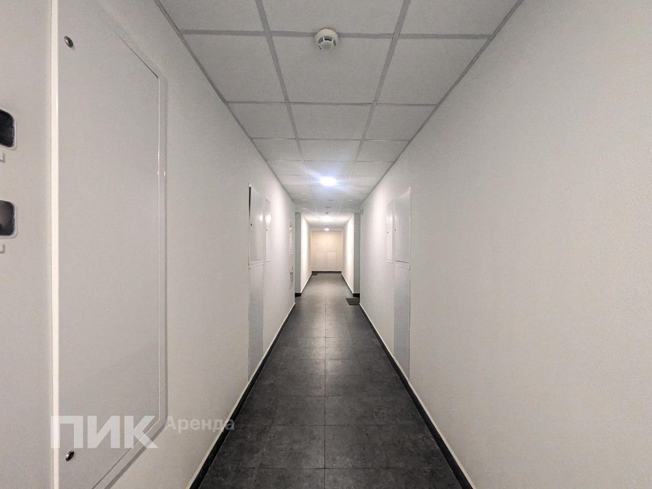 1-к. квартира, 38.8 м², 66 400 ₽/мес — фото № 9