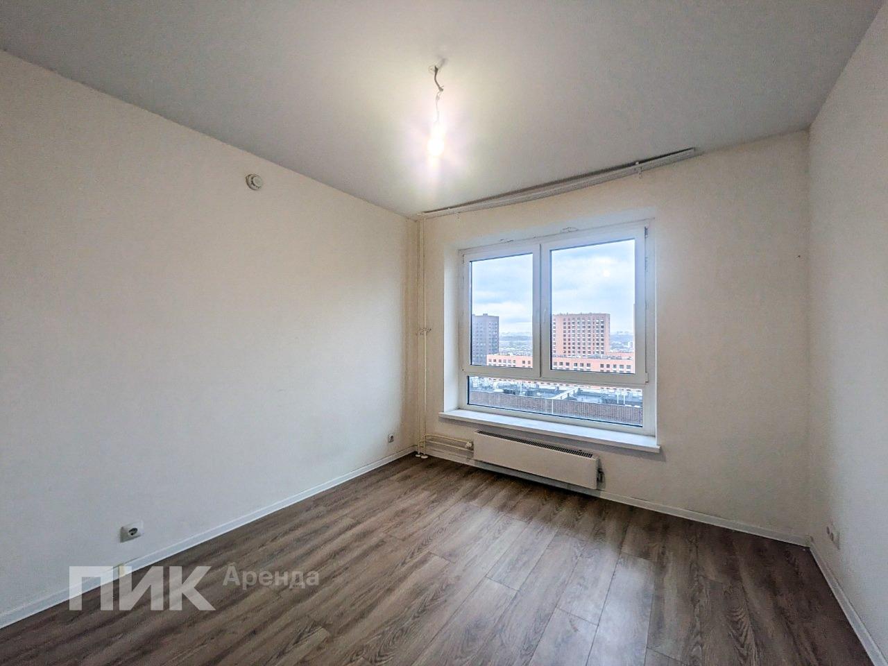 1-к. квартира, 38.8 м², 66 400 ₽/мес — фото № 4