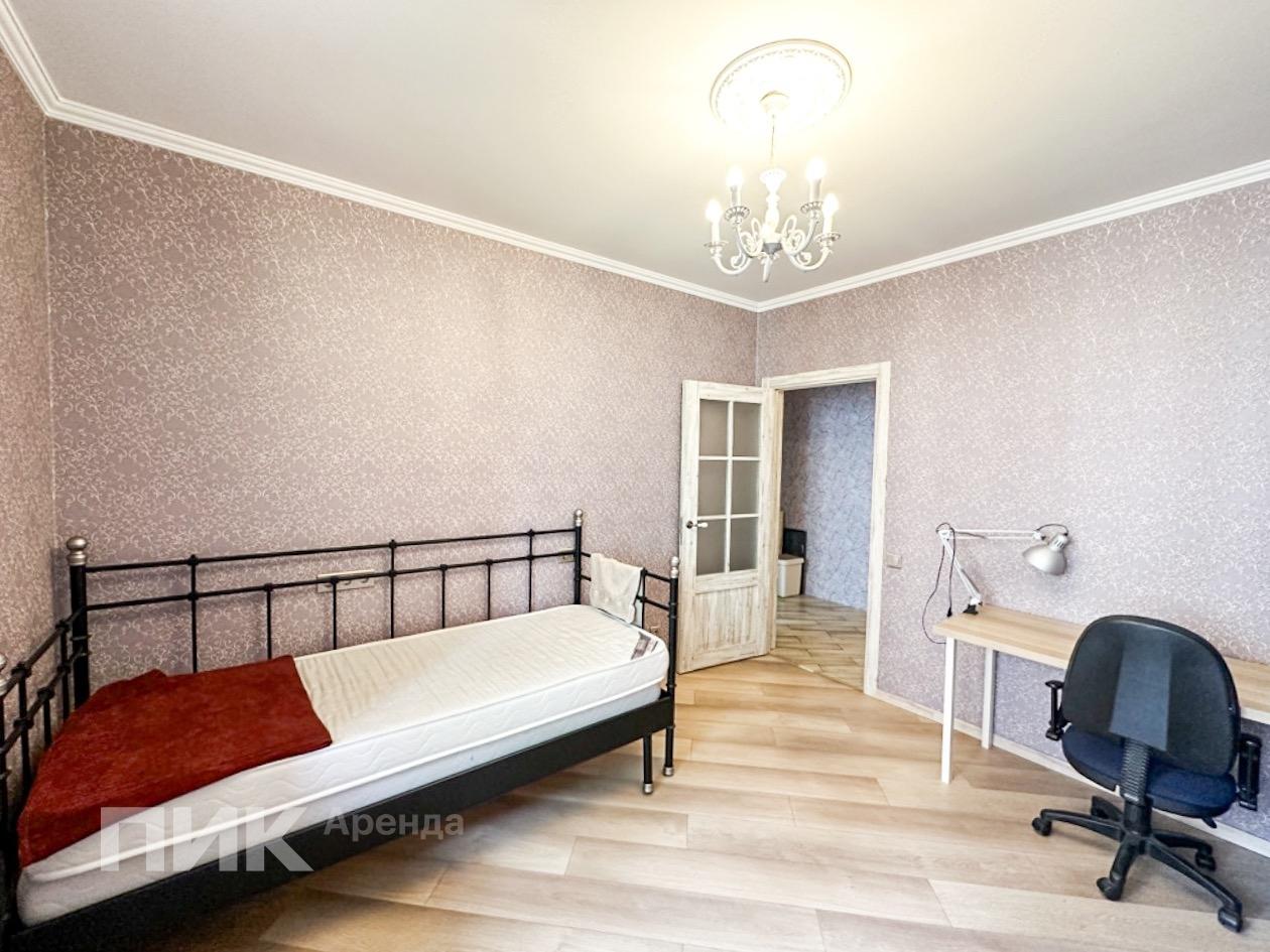 1-к. квартира, 37.9 м², 73 900 ₽/мес — фото № 6