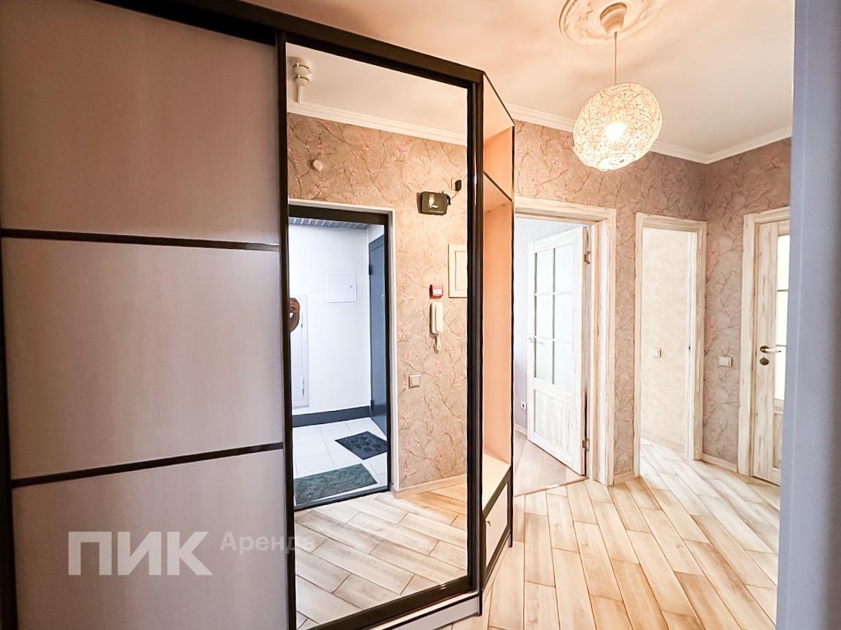 1-к. квартира, 37.9 м², 73 900 ₽/мес — фото № 8