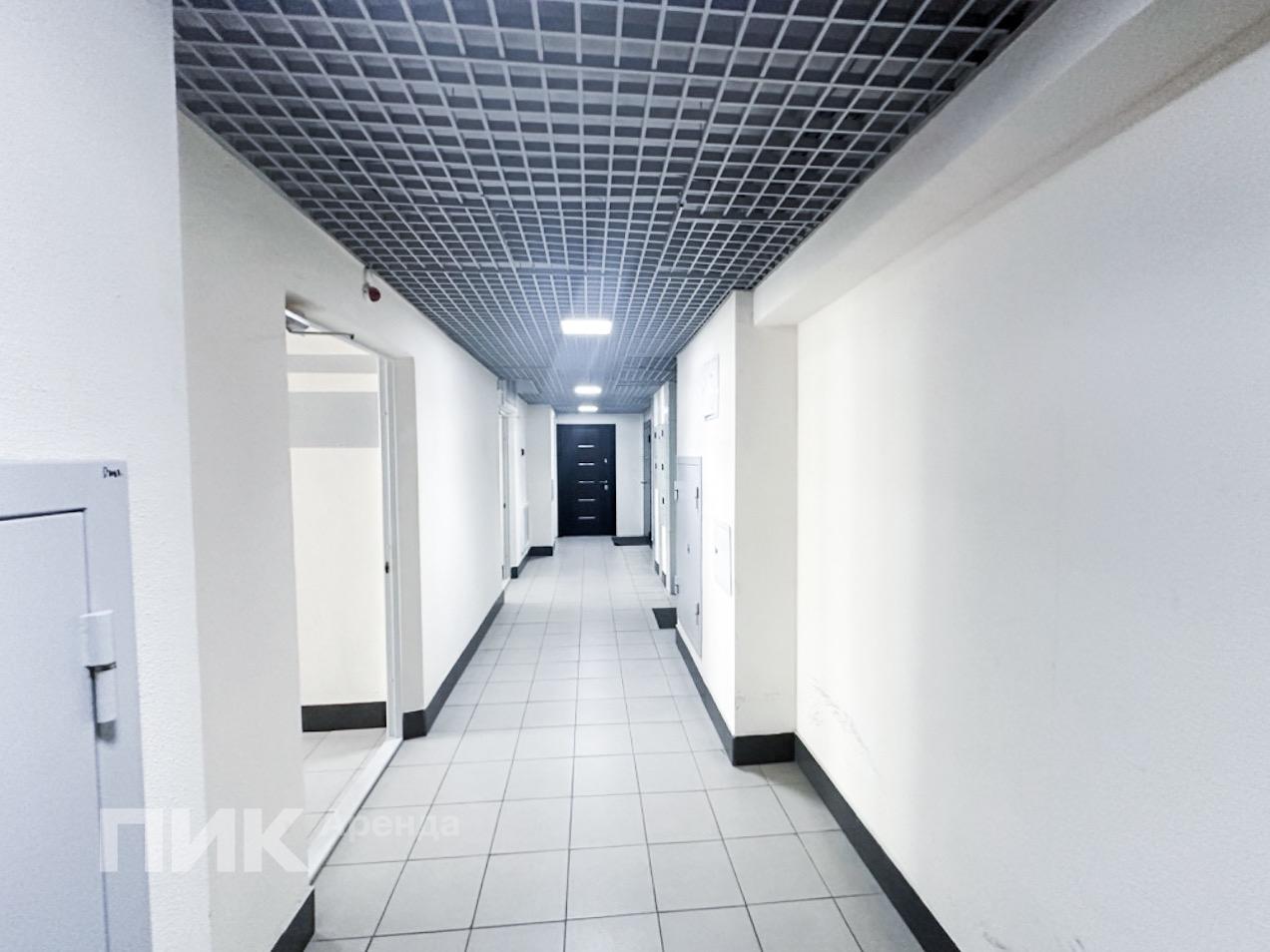 1-к. квартира, 37.9 м², 73 900 ₽/мес — фото № 11