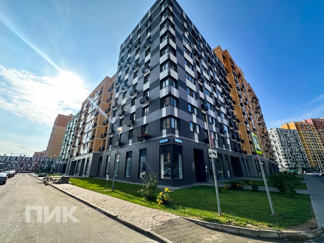 1-к. квартира, 37.9 м², 73 900 ₽/мес — фото № 15