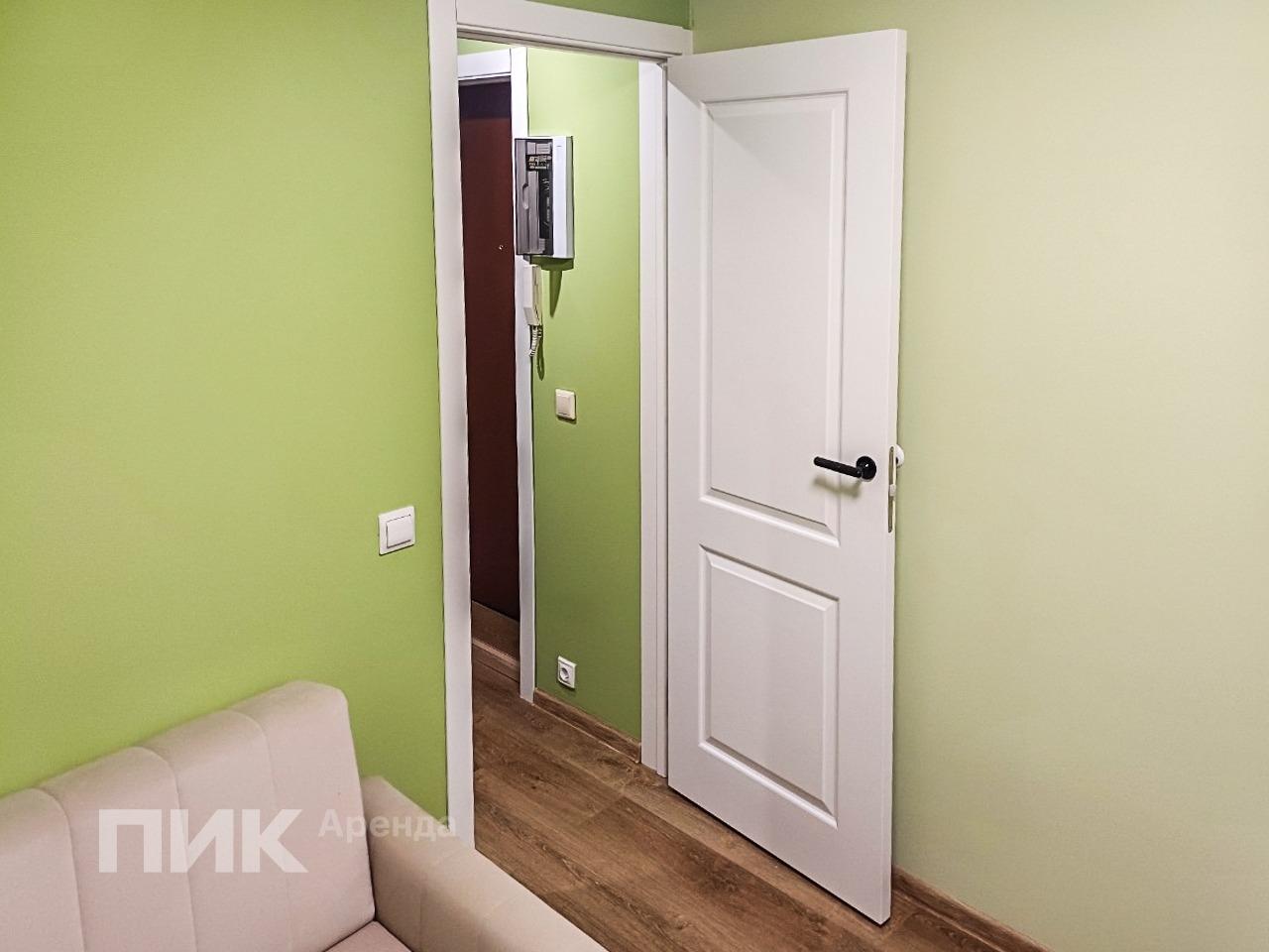 2-к. квартира, 41.2 м², 70 000 ₽/мес — фото № 7