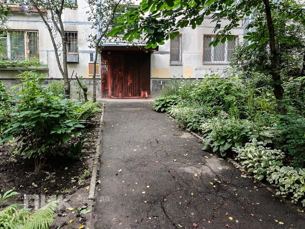 2-к. квартира, 41.2 м², 70 000 ₽/мес — фото № 20