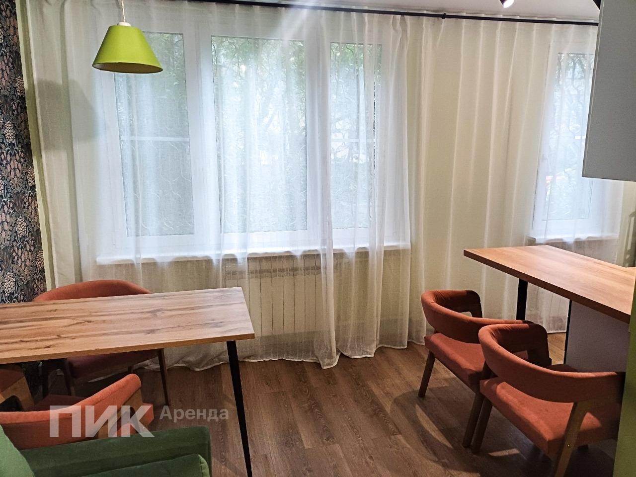 2-к. квартира, 41.2 м², 70 000 ₽/мес — фото № 11