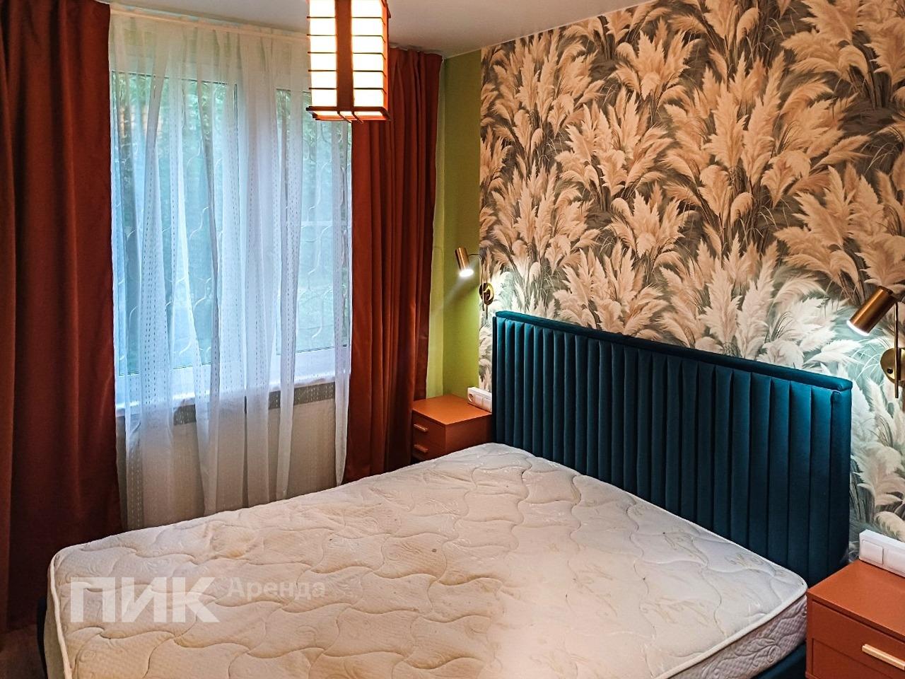 2-к. квартира, 41.2 м², 70 000 ₽/мес — фото № 1