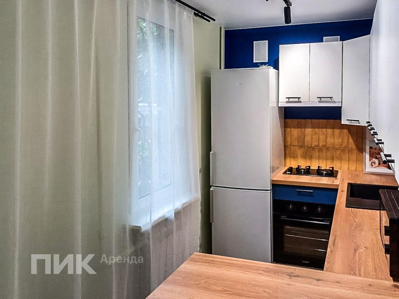 2-к. квартира, 41.2 м², 70 000 ₽/мес — фото № 10