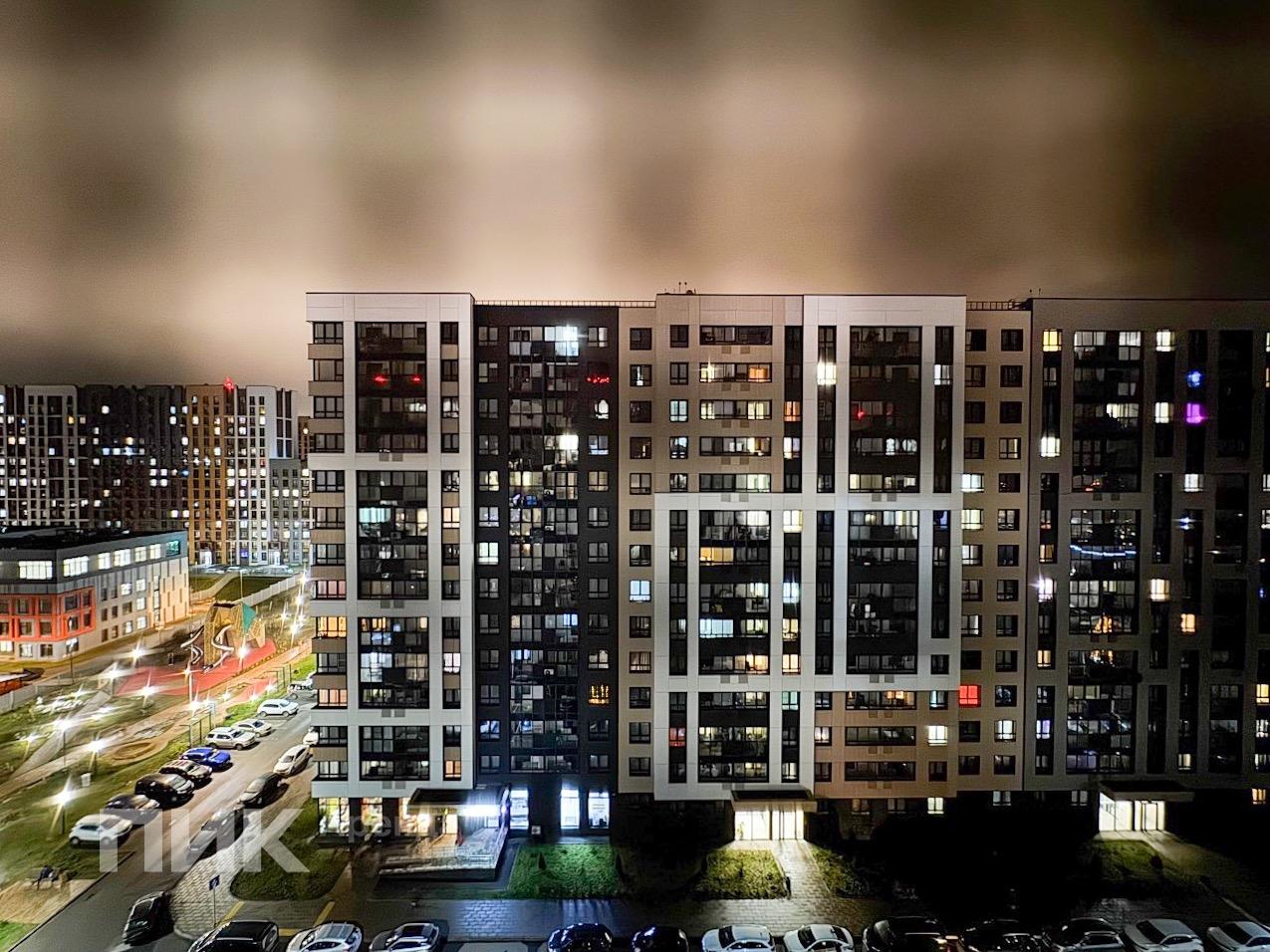 1-к. квартира, 37.3 м², 53 100 ₽/мес — фото № 18