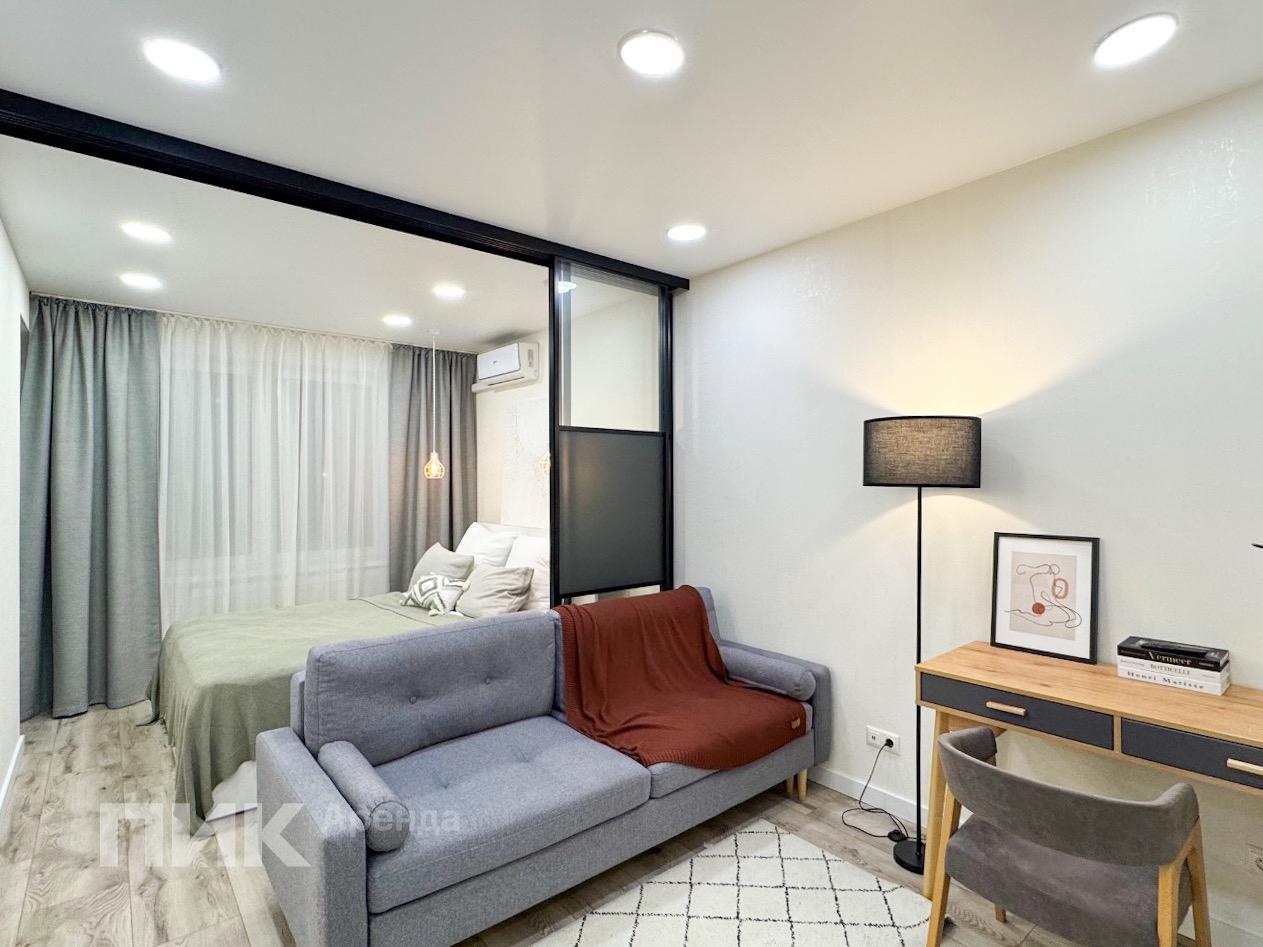 1-к. квартира, 37.3 м², 53 100 ₽/мес — фото № 3