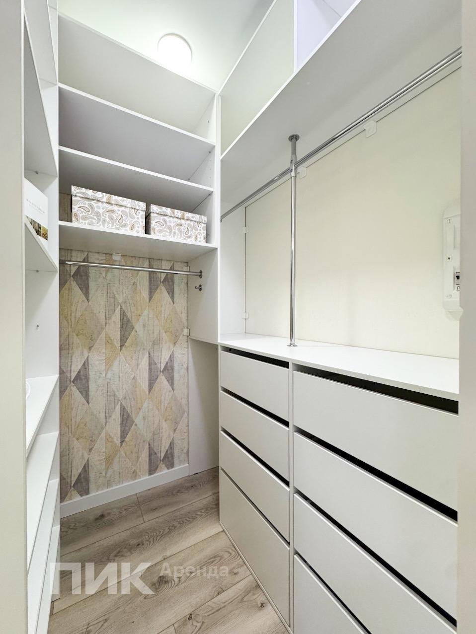 1-к. квартира, 37.3 м², 53 100 ₽/мес — фото № 14