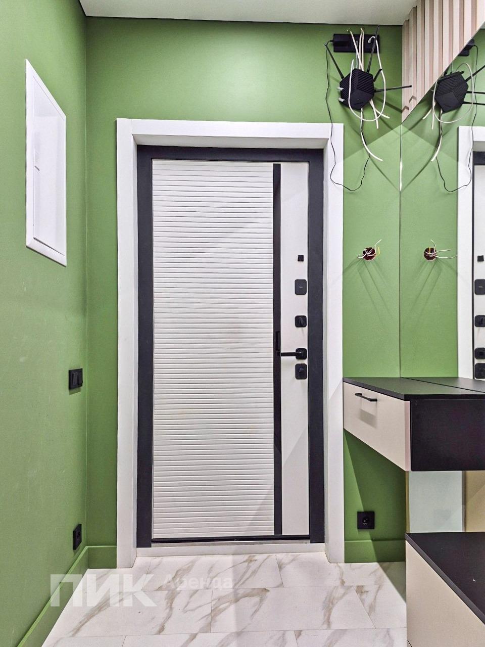 1-к. квартира, 56 м², 79 100 ₽/мес — фото № 16