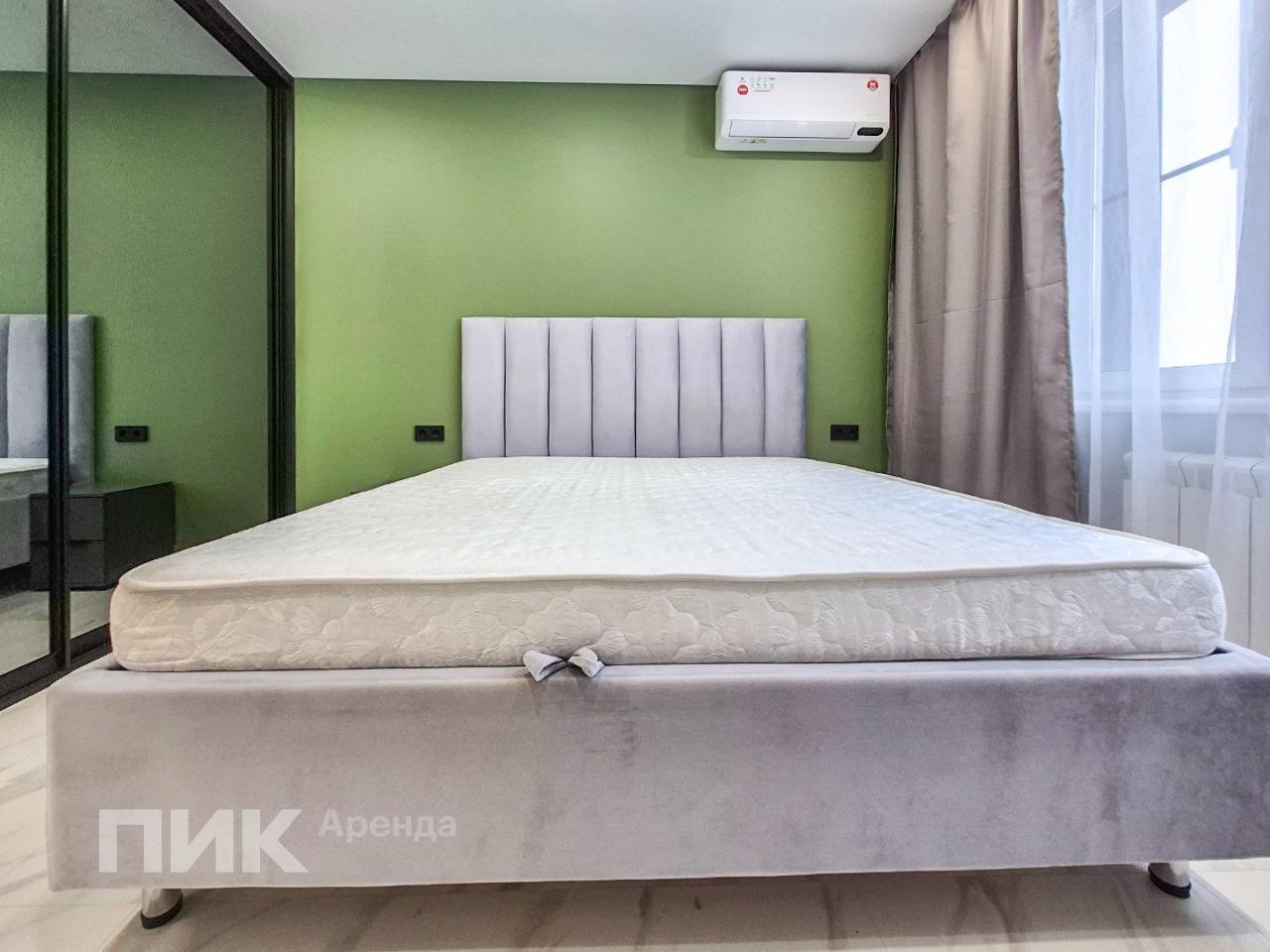 1-к. квартира, 56 м², 79 100 ₽/мес — фото № 3