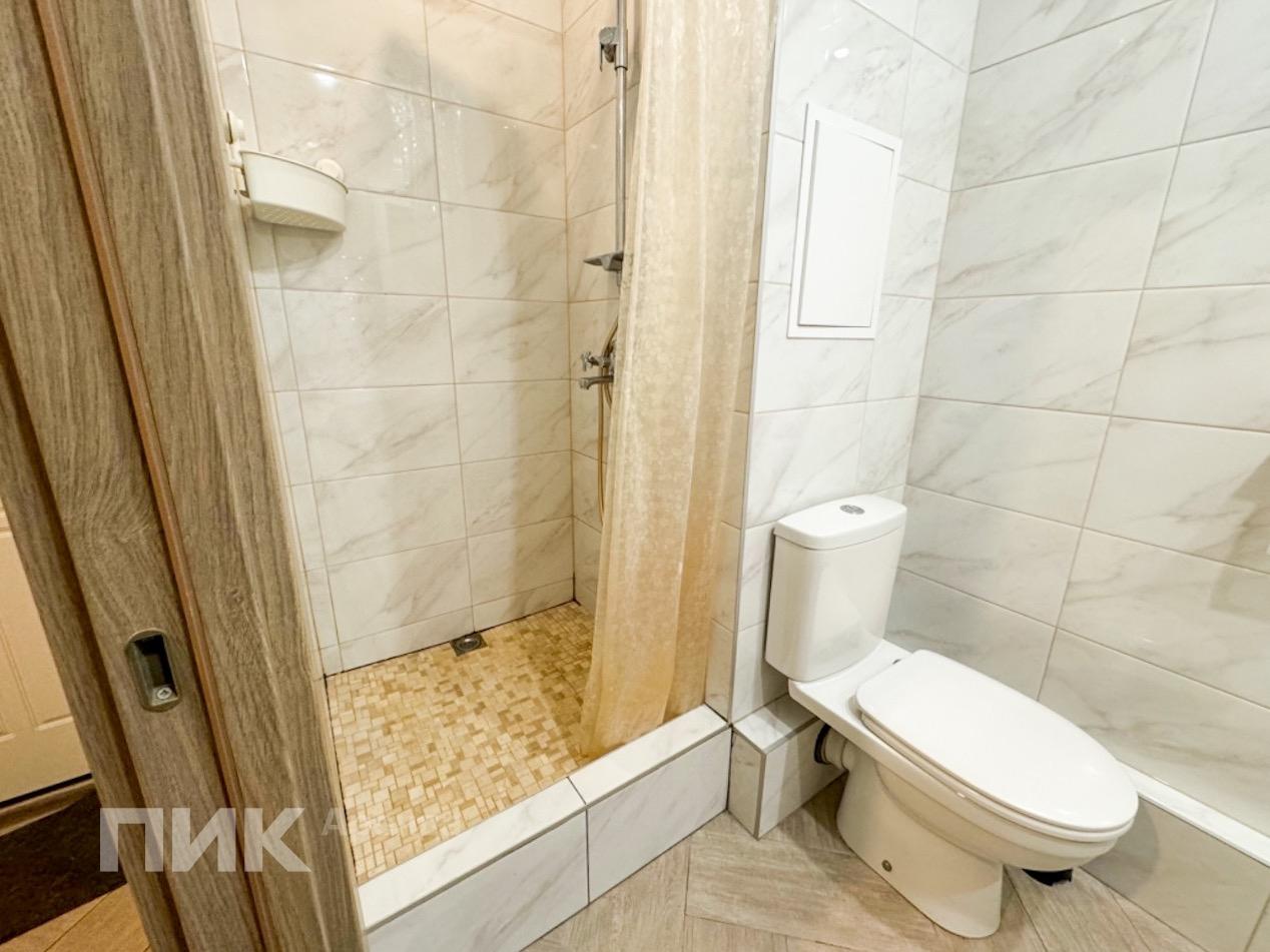 1-к. квартира, 38.8 м², 36 000 ₽/мес — фото № 12