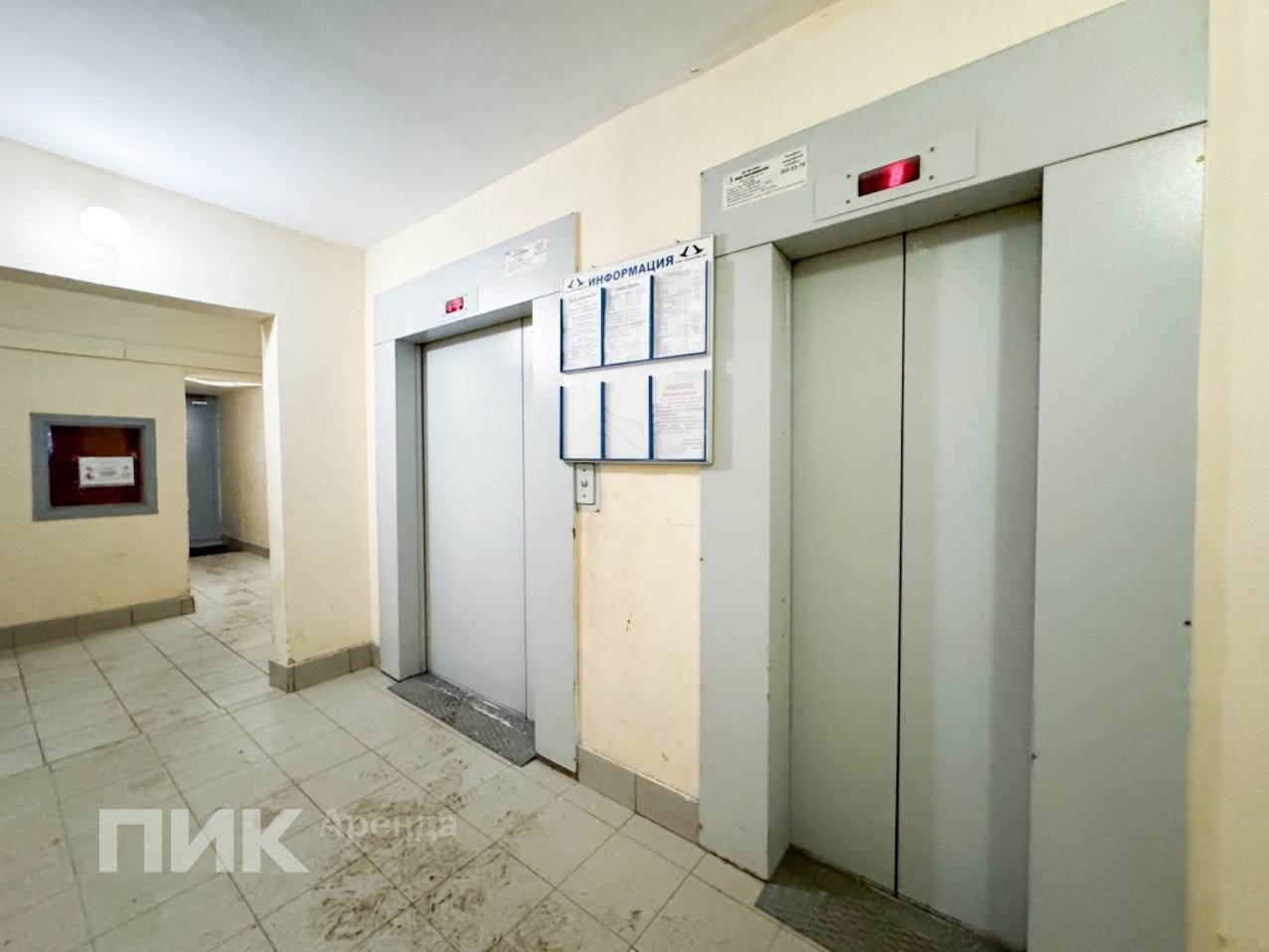 1-к. квартира, 38.8 м², 36 000 ₽/мес — фото № 17
