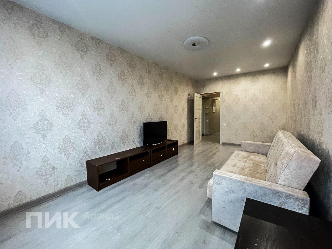 2-к. квартира, 67 м², 80 000 ₽/мес — фото № 7