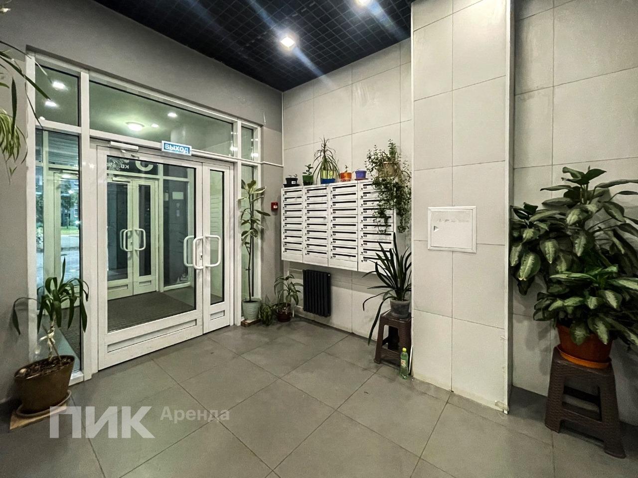 2-к. квартира, 67 м², 80 000 ₽/мес — фото № 18