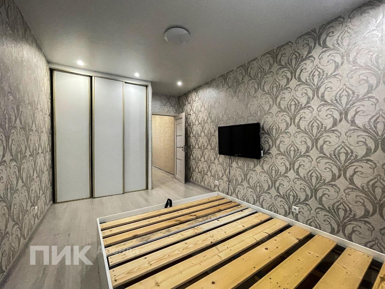 2-к. квартира, 67 м², 80 000 ₽/мес — фото № 10