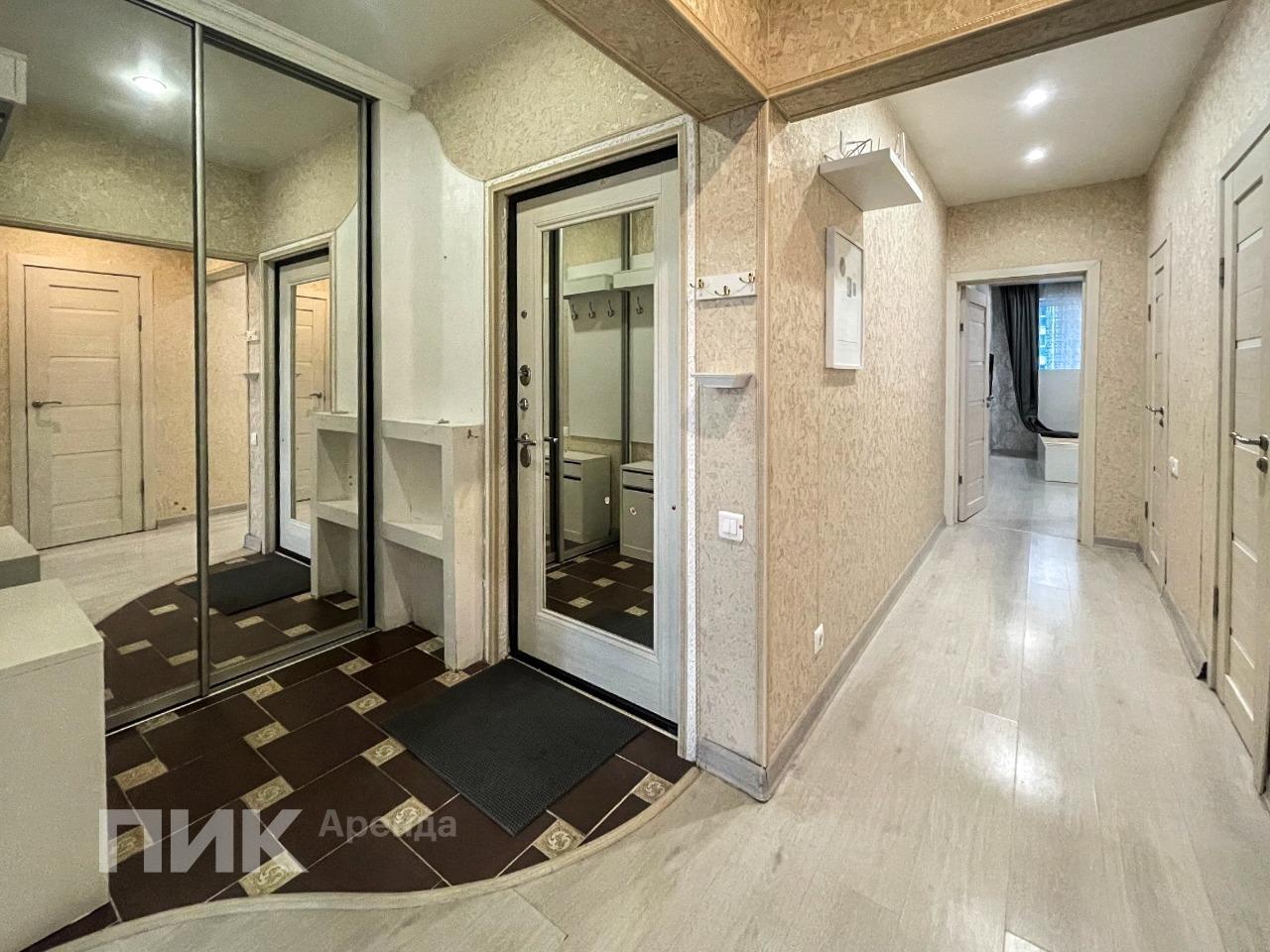 2-к. квартира, 67 м², 80 000 ₽/мес — фото № 15