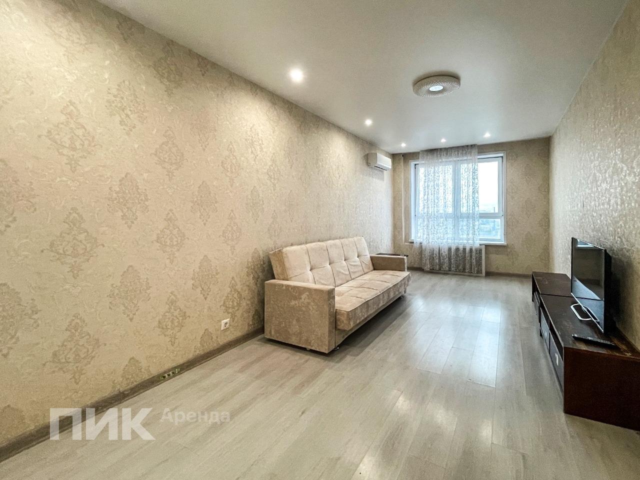 2-к. квартира, 67 м², 80 000 ₽/мес — фото № 5