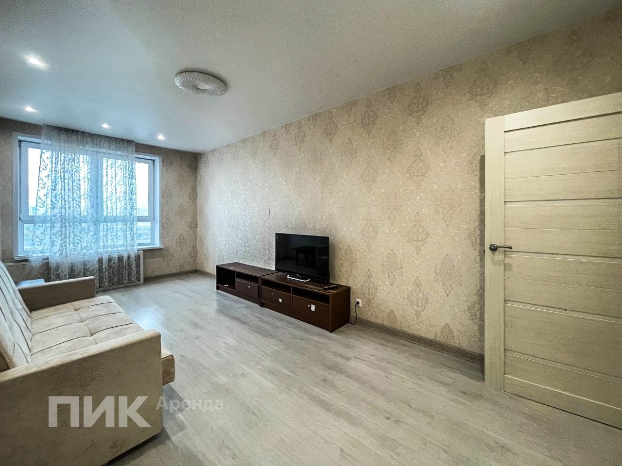 2-к. квартира, 67 м², 80 000 ₽/мес — фото № 6