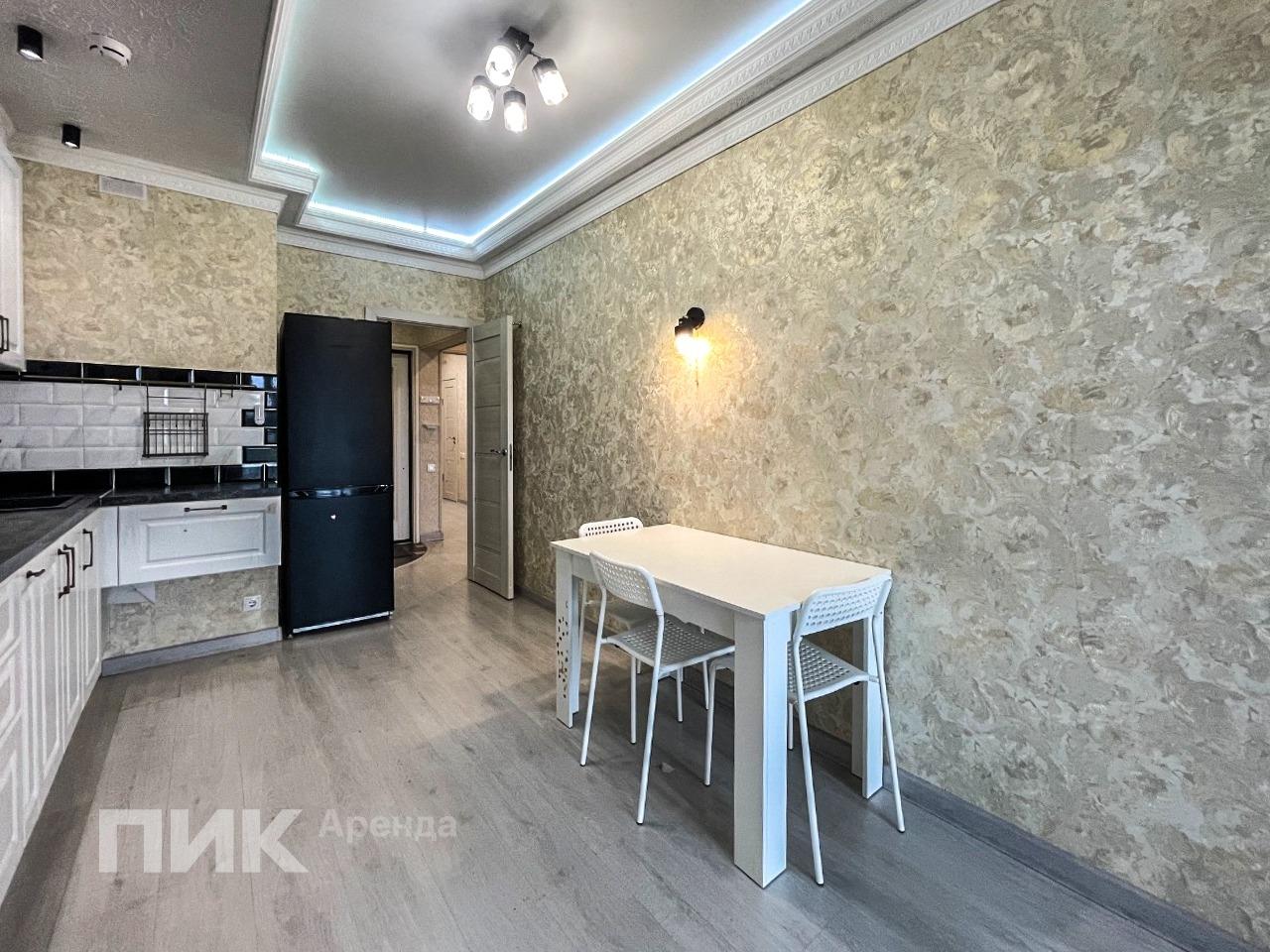 2-к. квартира, 67 м², 80 000 ₽/мес — фото № 4