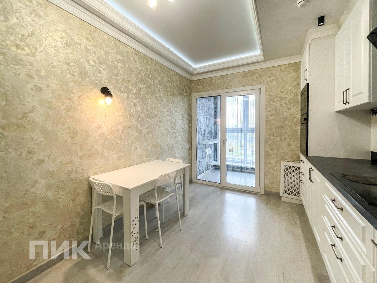 2-к. квартира, 67 м², 80 000 ₽/мес — фото № 2