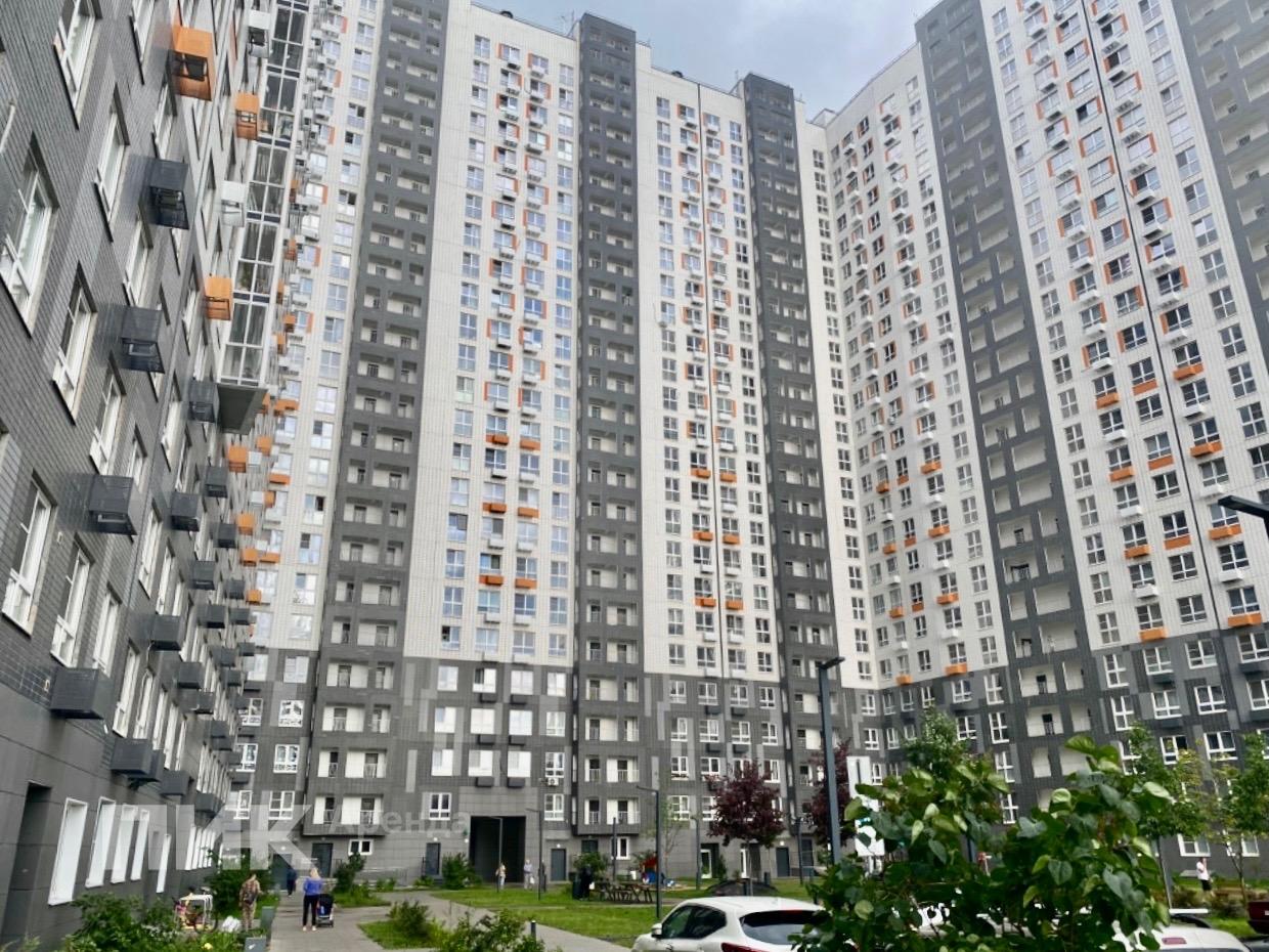 2-к. квартира, 67 м², 80 000 ₽/мес — фото № 21
