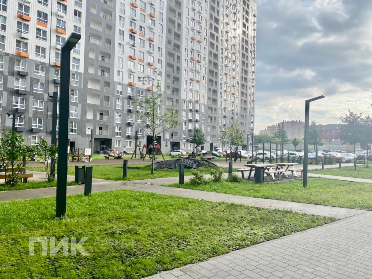 2-к. квартира, 67 м², 80 000 ₽/мес — фото № 24