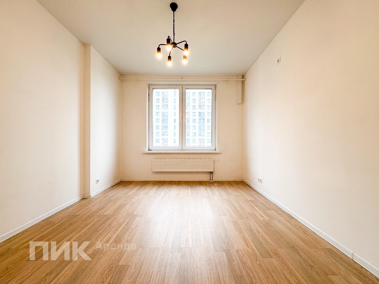 2-к. квартира, 51.6 м², 58 100 ₽/мес — фото № 6