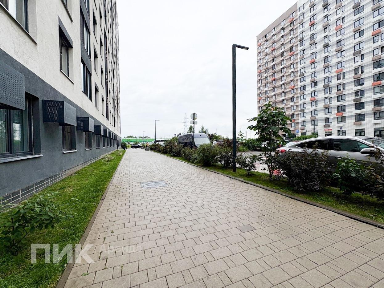 2-к. квартира, 51.6 м², 58 100 ₽/мес — фото № 19