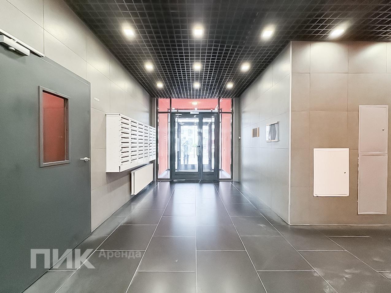 2-к. квартира, 51.6 м², 58 100 ₽/мес — фото № 15