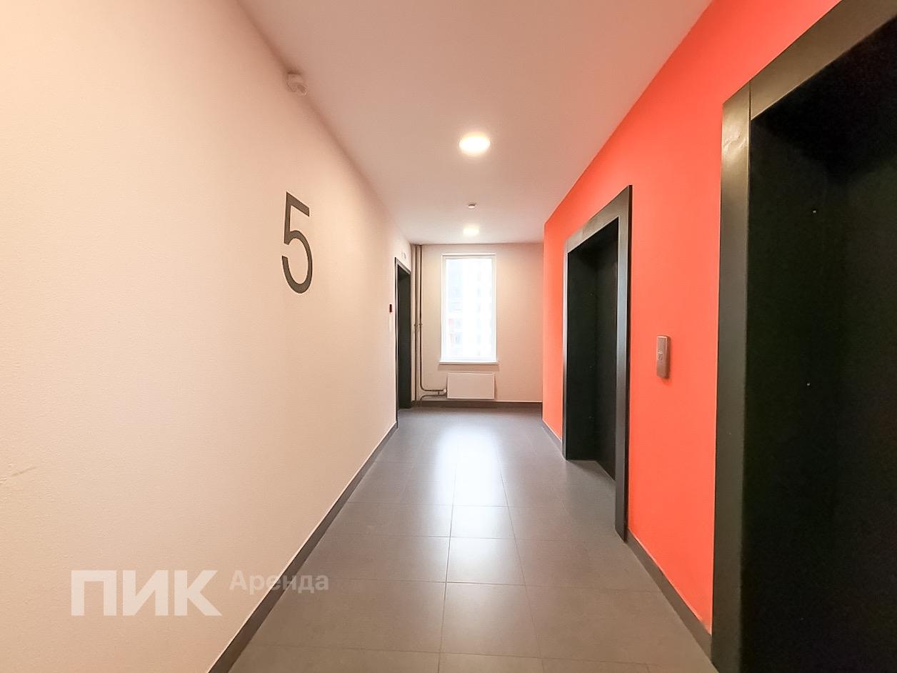 2-к. квартира, 51.6 м², 58 100 ₽/мес — фото № 14