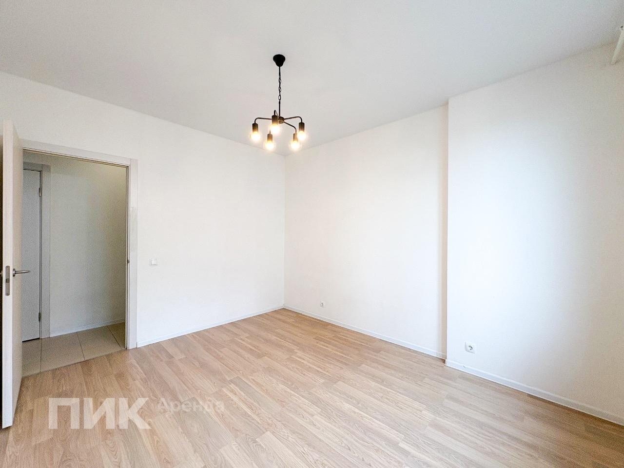 2-к. квартира, 51.6 м², 58 100 ₽/мес — фото № 7