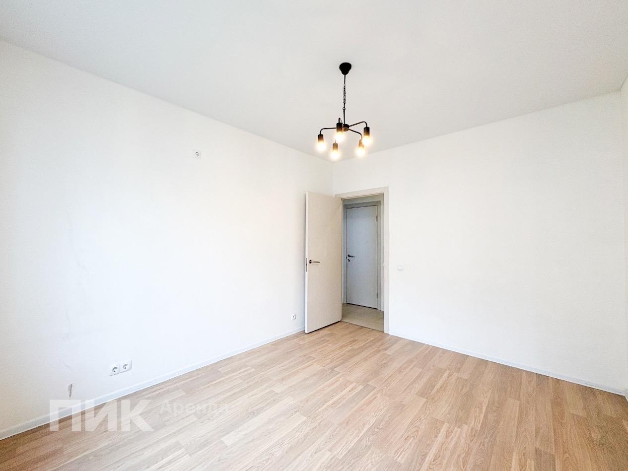 2-к. квартира, 51.6 м², 58 100 ₽/мес — фото № 8