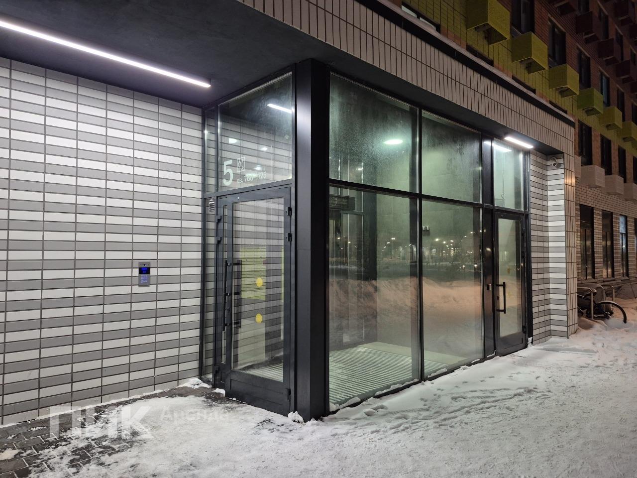 1-к. квартира, 32 м², 69 800 ₽/мес — фото № 19