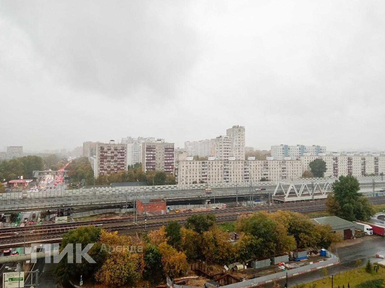 2-к. квартира, 56 м², 109 600 ₽/мес — фото № 18