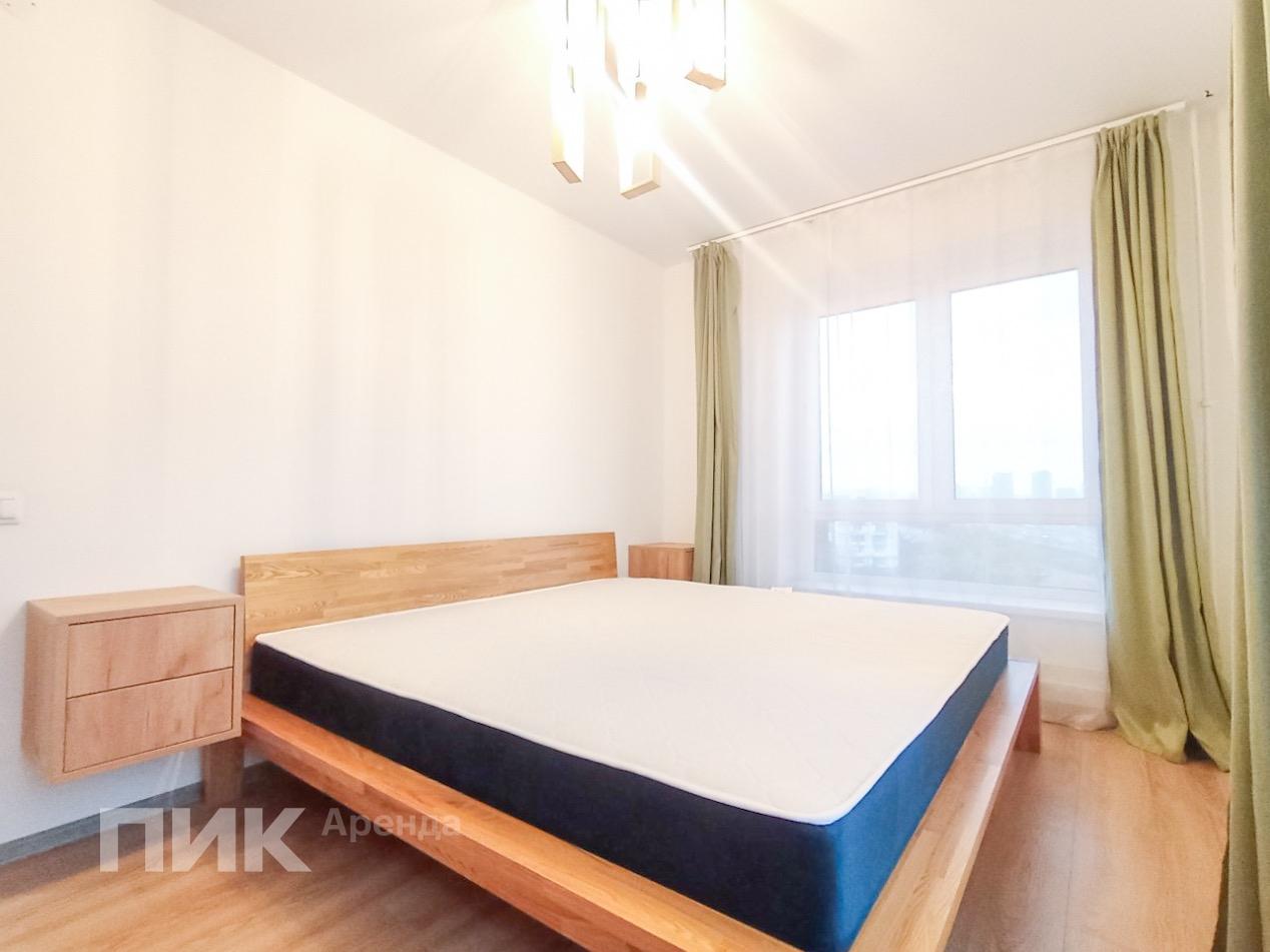2-к. квартира, 56 м², 109 600 ₽/мес — фото № 5