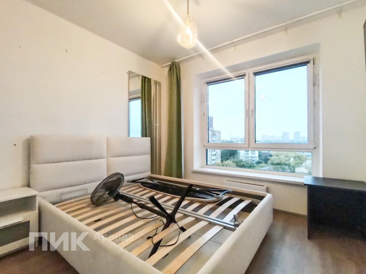 2-к. квартира, 56 м², 109 600 ₽/мес — фото № 7