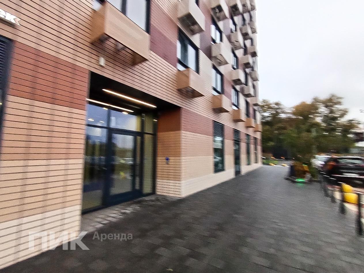 2-к. квартира, 56 м², 109 600 ₽/мес — фото № 17