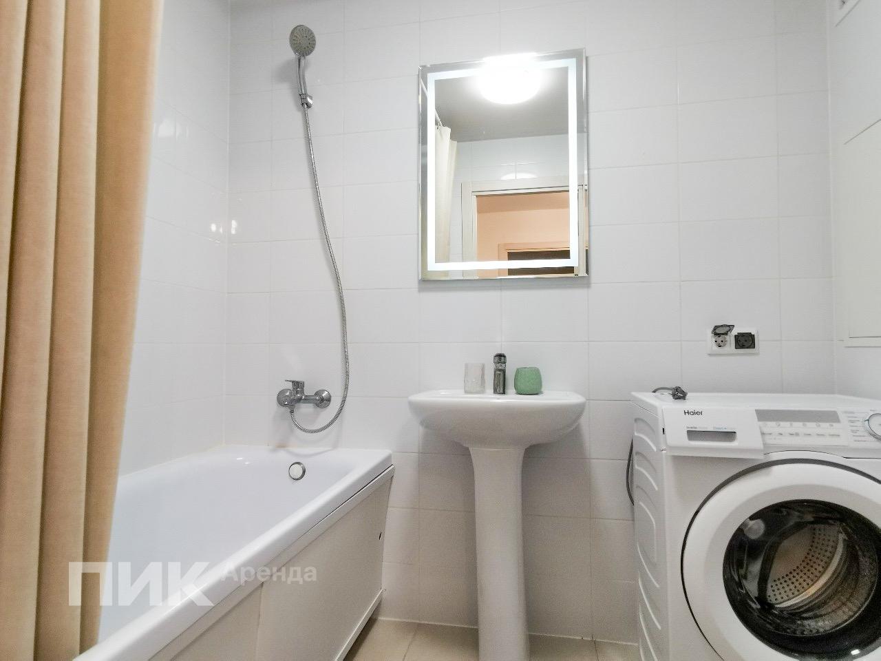 1-к. квартира, 39.8 м², 73 900 ₽/мес — фото № 9