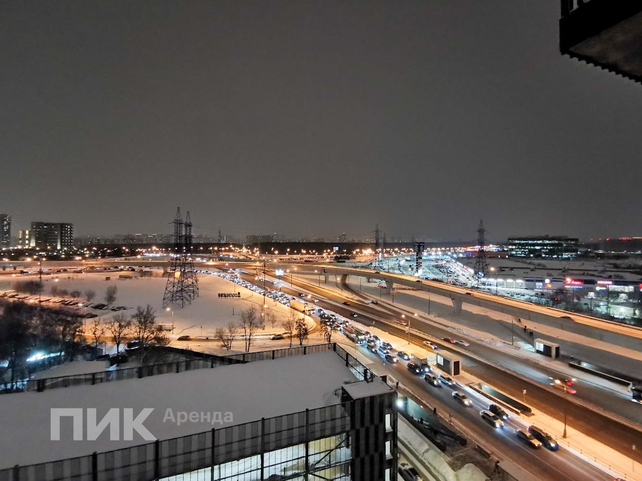 1-к. квартира, 39.8 м², 73 900 ₽/мес — фото № 16